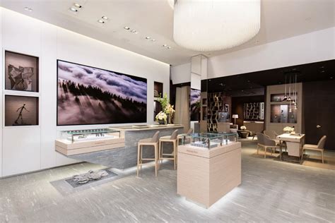 audemars piguet store locations|Audemars Piguet boutique.